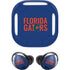 University of Florida Gators Galaxy Buds Pro Skin