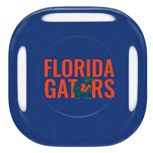 University of Florida Gators Galaxy Buds Pro Skin