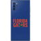 University of Florida Gators Galaxy Note 10 Plus Skin