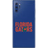 University of Florida Gators Galaxy Note 10 Plus Skin