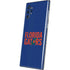 University of Florida Gators Galaxy Note 10 Plus Skin