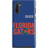 University of Florida Gators Galaxy Note 10 Pro Case