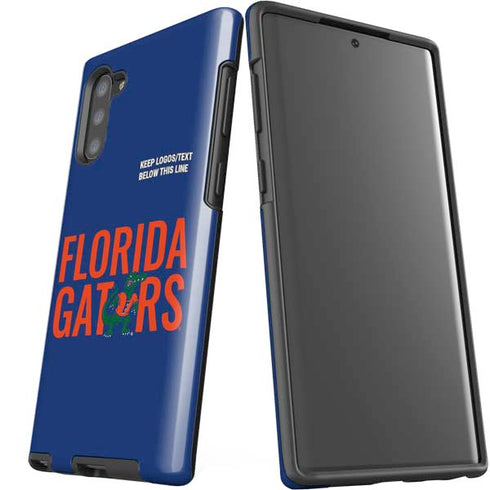 University of Florida Gators Galaxy Note 10 Pro Case