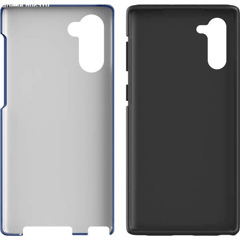 University of Florida Gators Galaxy Note 10 Pro Case