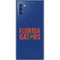 University of Florida Gators Galaxy Note 10 Skin