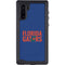University of Florida Gators Galaxy Note 10 Waterproof Case