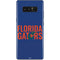 University of Florida Gators Galaxy Note 8 Skin