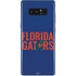 University of Florida Gators Galaxy Note 8 Skin