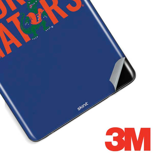 University of Florida Gators Galaxy Note 8 Skin