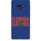 University of Florida Gators Galaxy Note 9 Skin