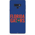 University of Florida Gators Galaxy Note 9 Skin