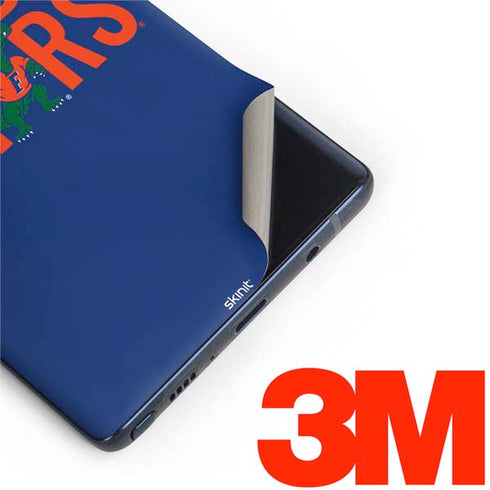 University of Florida Gators Galaxy Note 9 Skin