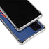 University of Florida Gators Galaxy Note20 5G Clear Case