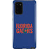University of Florida Gators Galaxy Note20 5G Pro Case