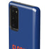 University of Florida Gators Galaxy Note20 5G Pro Case