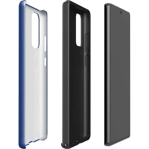University of Florida Gators Galaxy Note20 5G Pro Case