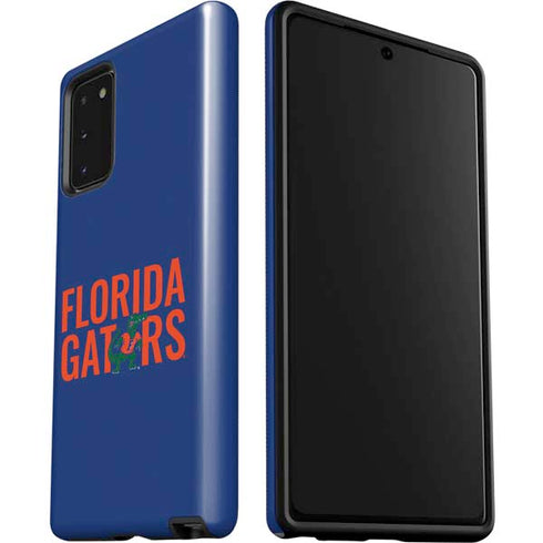 University of Florida Gators Galaxy Note20 5G Pro Case