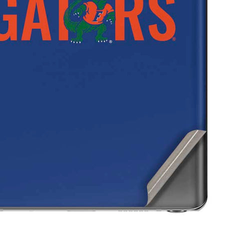 University of Florida Gators Galaxy Note20 5G Skin