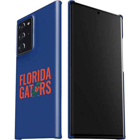 University of Florida Gators Galaxy Note20 Ultra 5G Lite Case