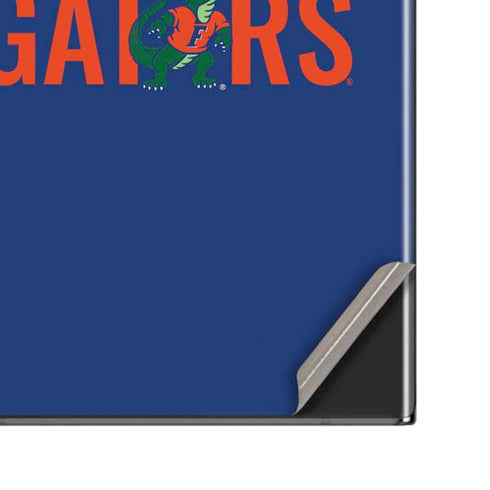 University of Florida Gators Galaxy Note20 Ultra 5G Skin