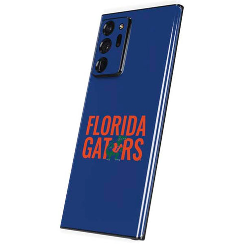 University of Florida Gators Galaxy Note20 Ultra 5G Skin