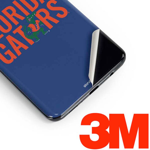 University of Florida Gators Galaxy S10 Plus Skin