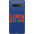 University of Florida Gators Galaxy S10 Skin