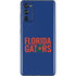 University of Florida Gators Galaxy S20 Fan Edition Skin