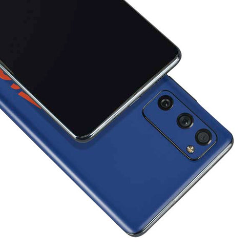 University of Florida Gators Galaxy S20 Fan Edition Skin