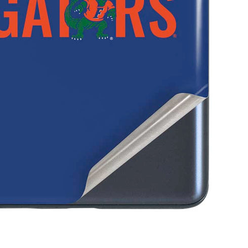 University of Florida Gators Galaxy S20 Fan Edition Skin