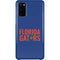 University of Florida Gators Galaxy S20 Lite Case