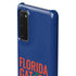 University of Florida Gators Galaxy S20 Lite Case
