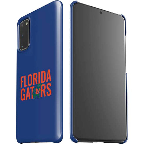 University of Florida Gators Galaxy S20 Lite Case