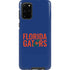 University of Florida Gators Galaxy S20 Plus Pro Case