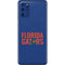 University of Florida Gators Galaxy S20 Plus Skin