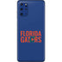 University of Florida Gators Galaxy S20 Plus Skin