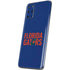 University of Florida Gators Galaxy S20 Plus Skin
