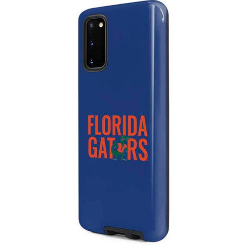 University of Florida Gators Galaxy S20 Pro Case
