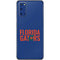 University of Florida Gators Galaxy S20 Skin