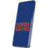 University of Florida Gators Galaxy S20 Skin