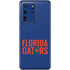 University of Florida Gators Galaxy S20 Ultra 5G Skin