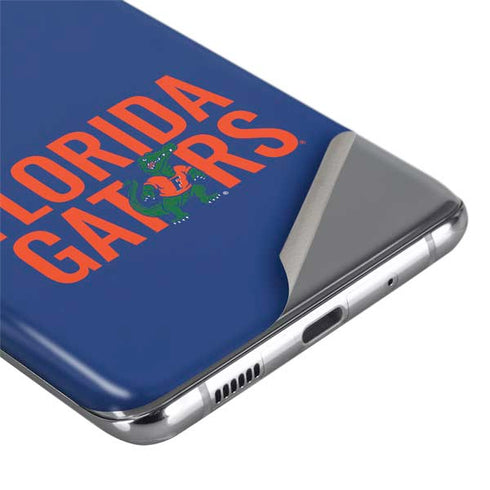 University of Florida Gators Galaxy S20 Ultra 5G Skin