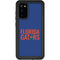 University of Florida Gators Galaxy S20 Waterproof Case