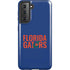 University of Florida Gators Galaxy S21 5G Pro Case