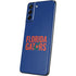 University of Florida Gators Galaxy S21 5G Skin