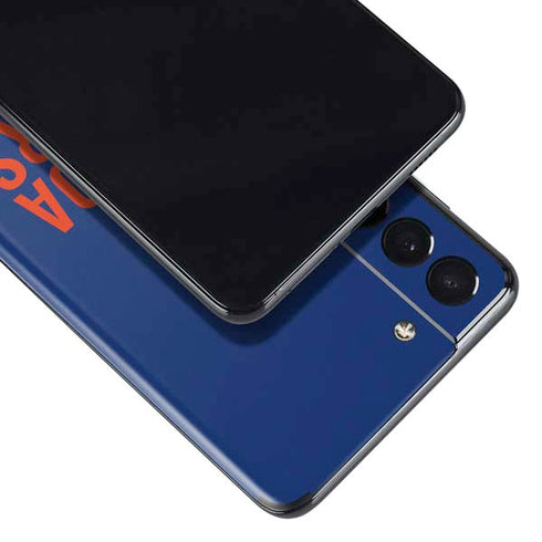 University of Florida Gators Galaxy S21 5G Skin