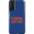 University of Florida Gators Galaxy S21 FE Pro Case