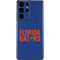University of Florida Gators Galaxy S21 Ultra 5G Skin