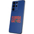 University of Florida Gators Galaxy S21 Ultra 5G Skin