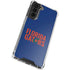 University of Florida Gators Galaxy S22 Plus Clear Case